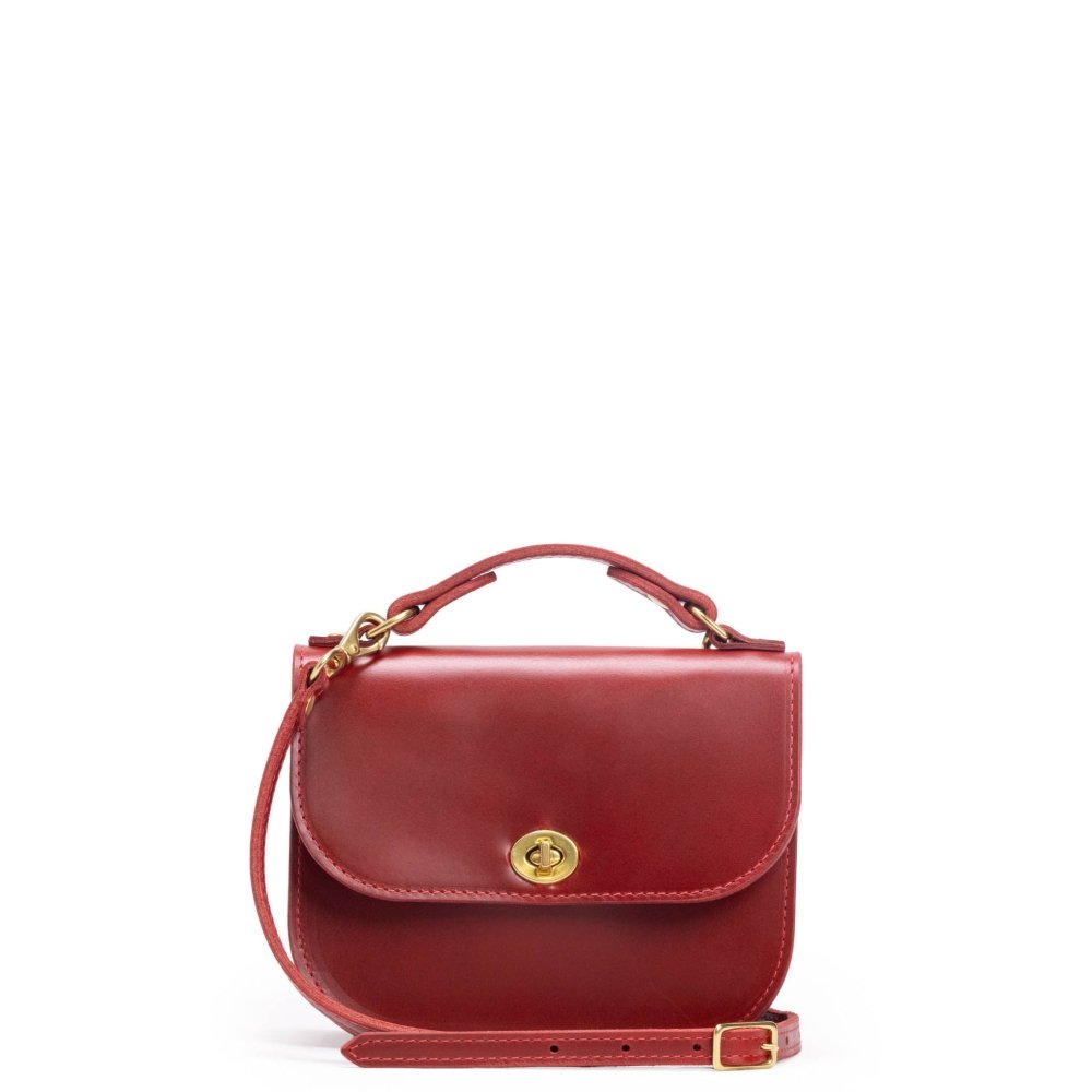 Alice - Lover Collection - Howl + Hide