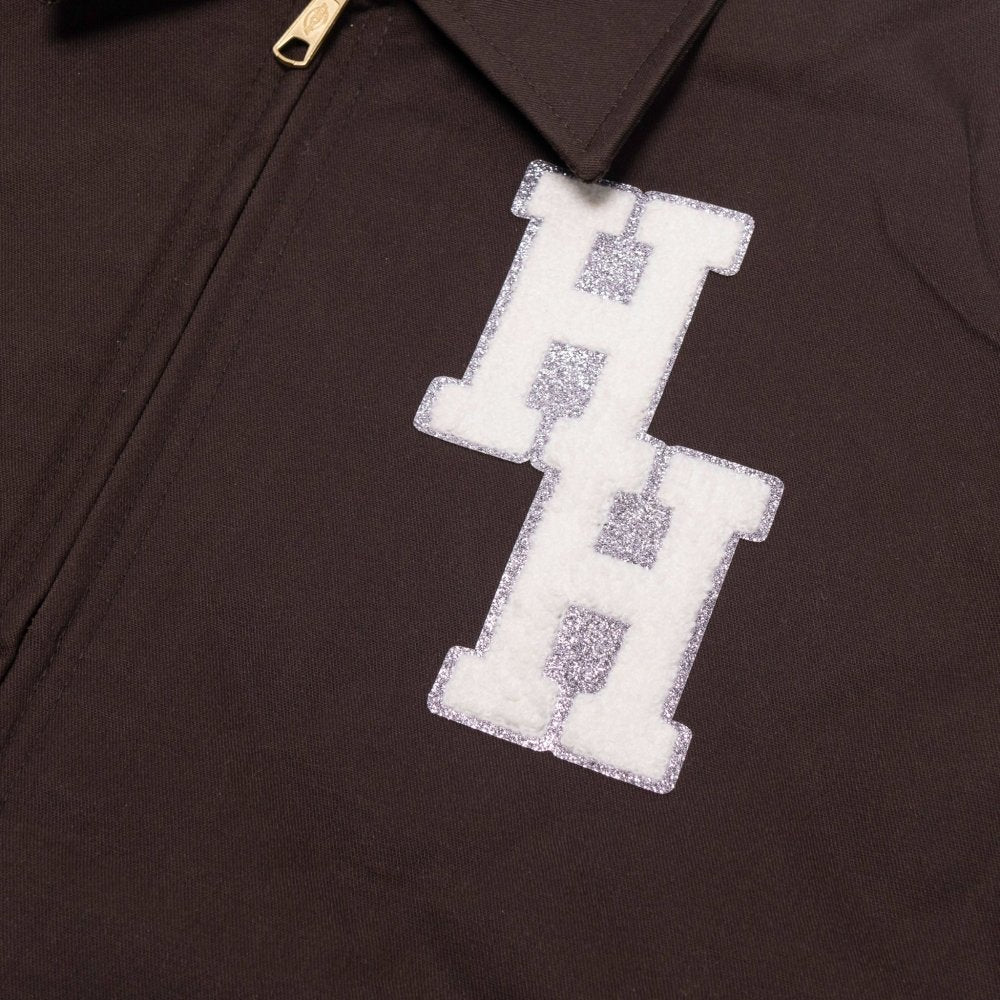 Cosmic Cowboy Insulated Eisenhower Jacket - Howl + Hide
