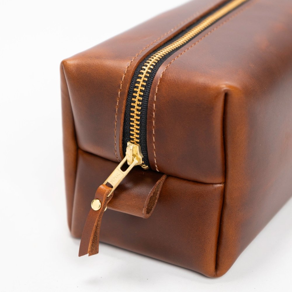 Dopp Kit - Howl + Hide