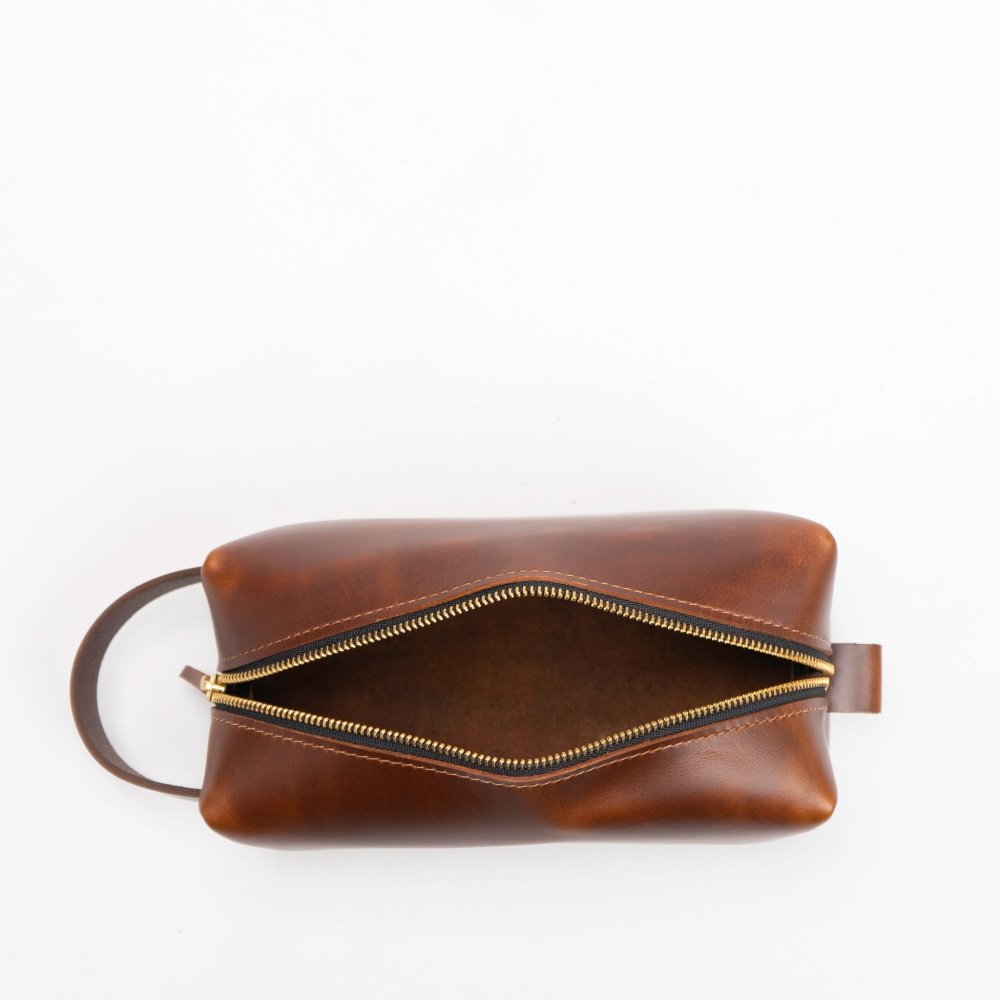 Dopp Kit - Howl + Hide