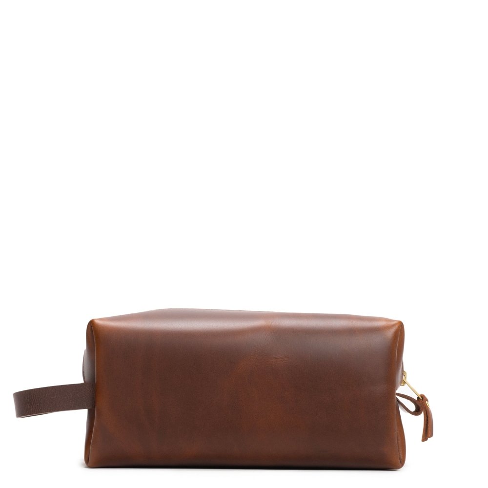 Dopp Kit - Howl + Hide