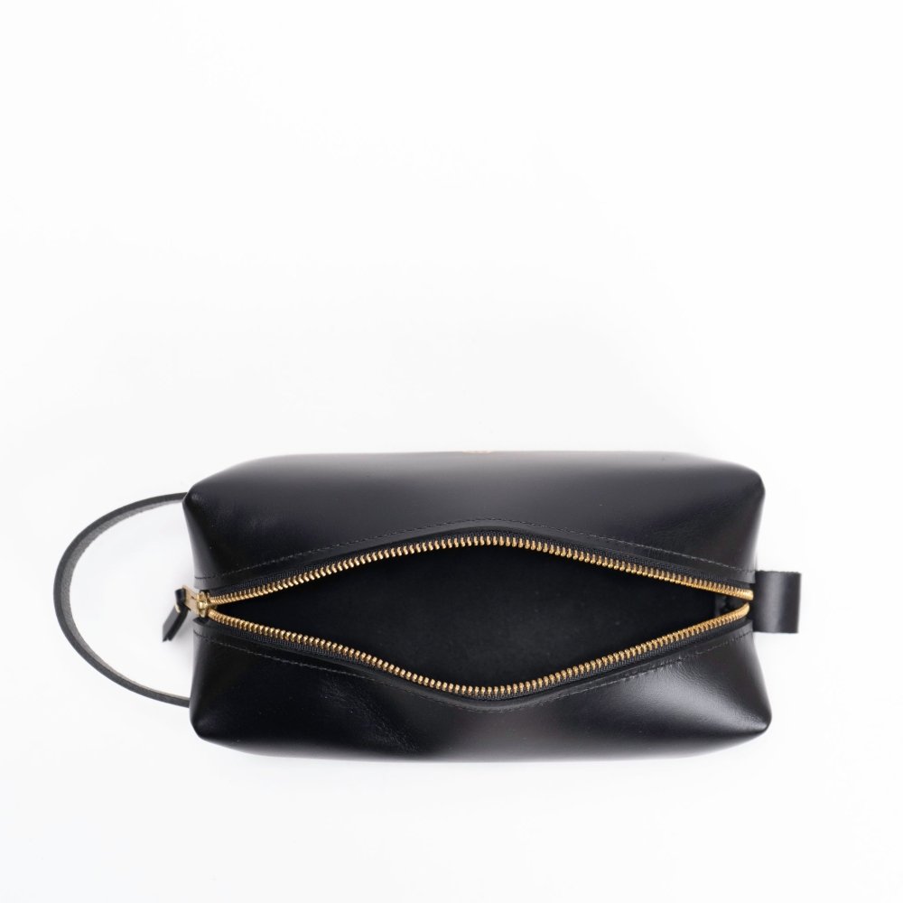Dopp Kit - Howl + Hide