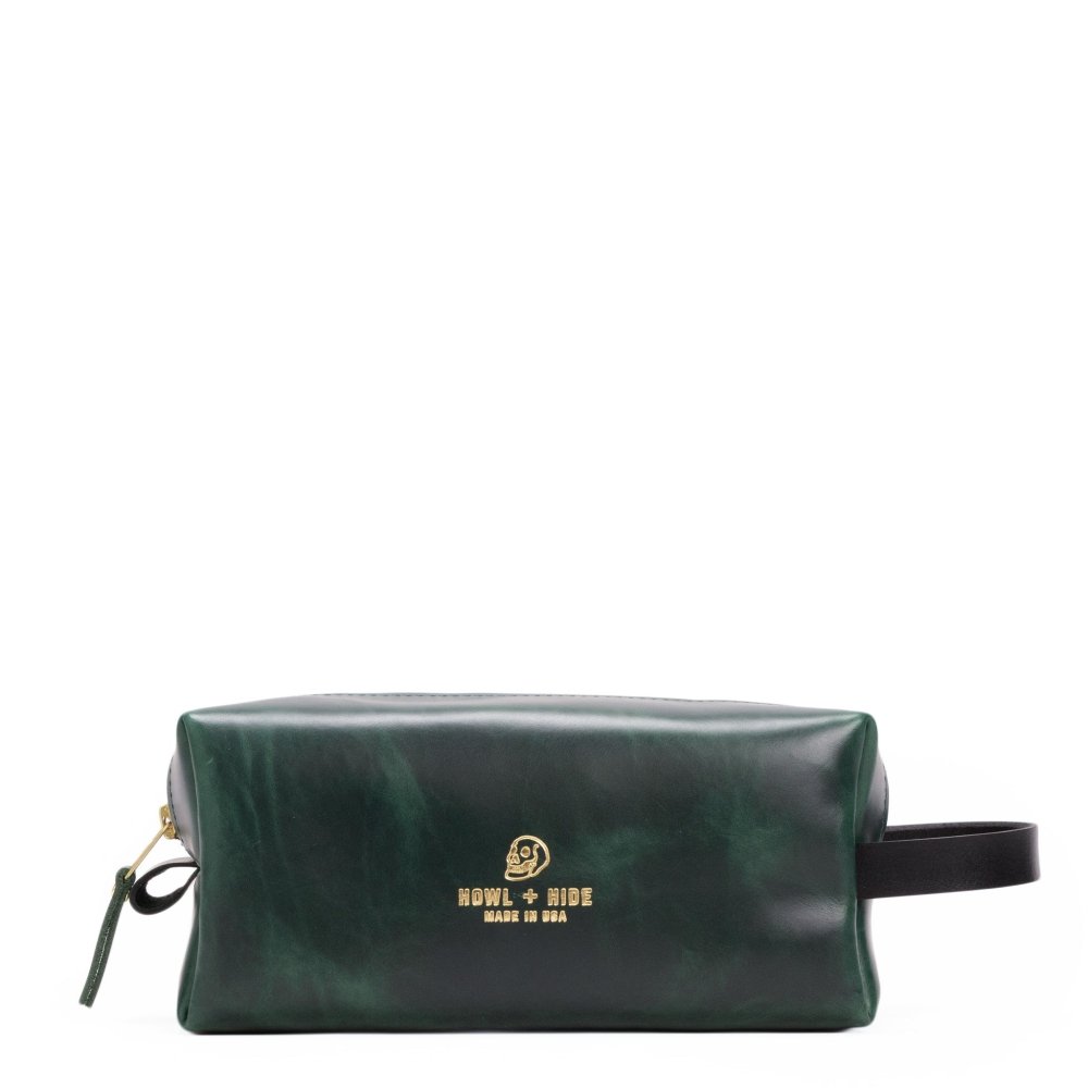 Dopp Kit - Howl + Hide