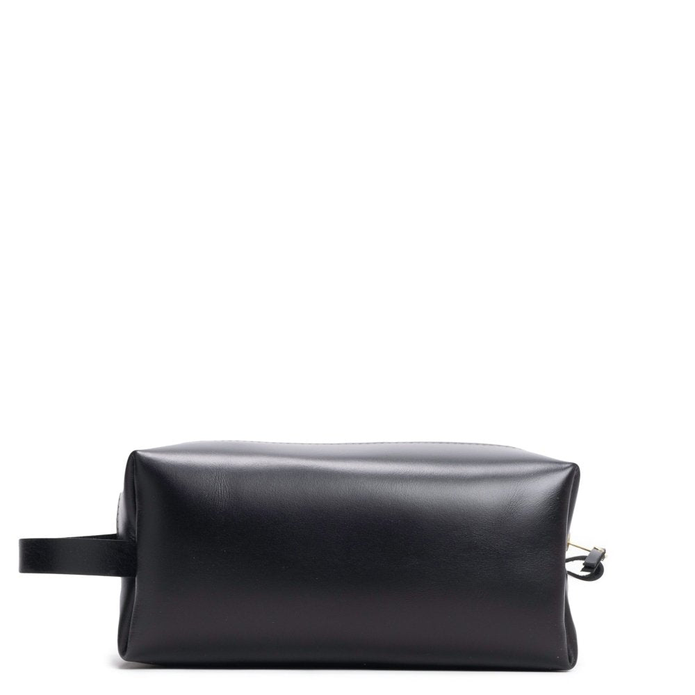 Dopp Kit Black Brass