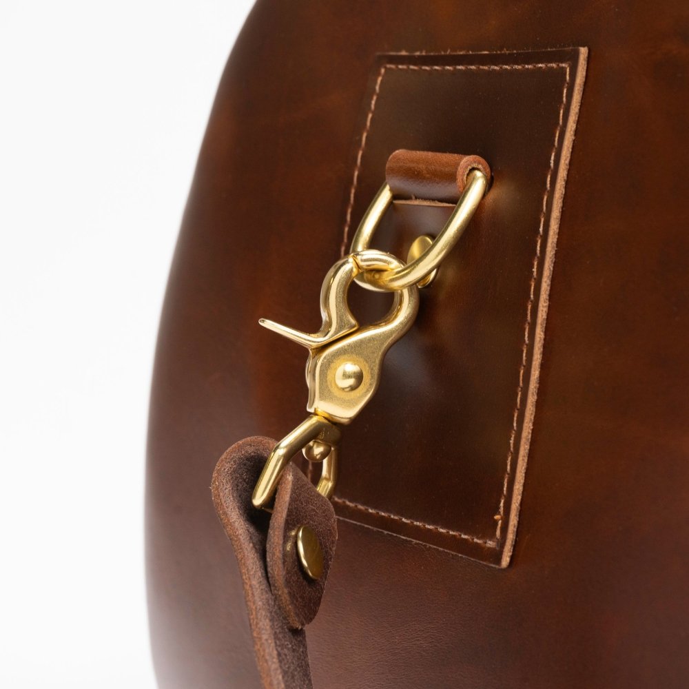 Dorman Duffle - Howl + Hide