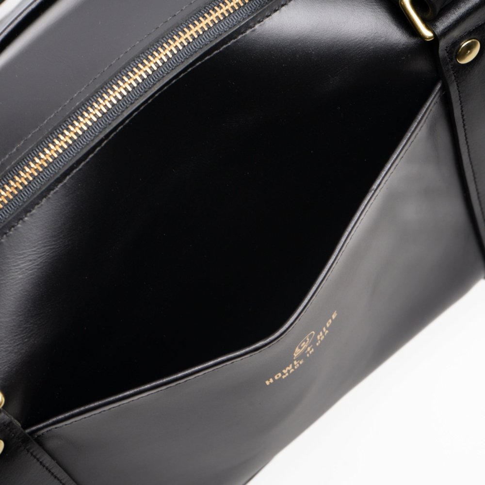 Dorman Duffle - Howl + Hide