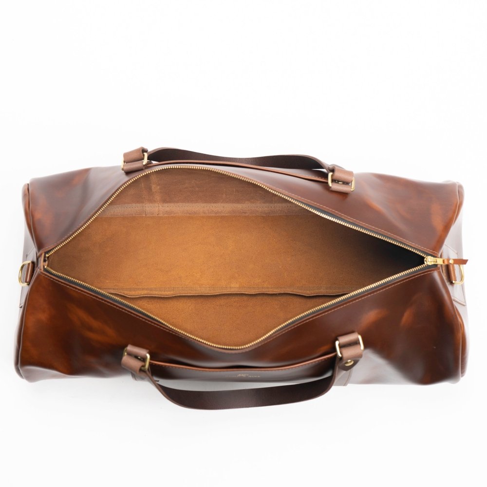 Dorman Duffle - Howl + Hide
