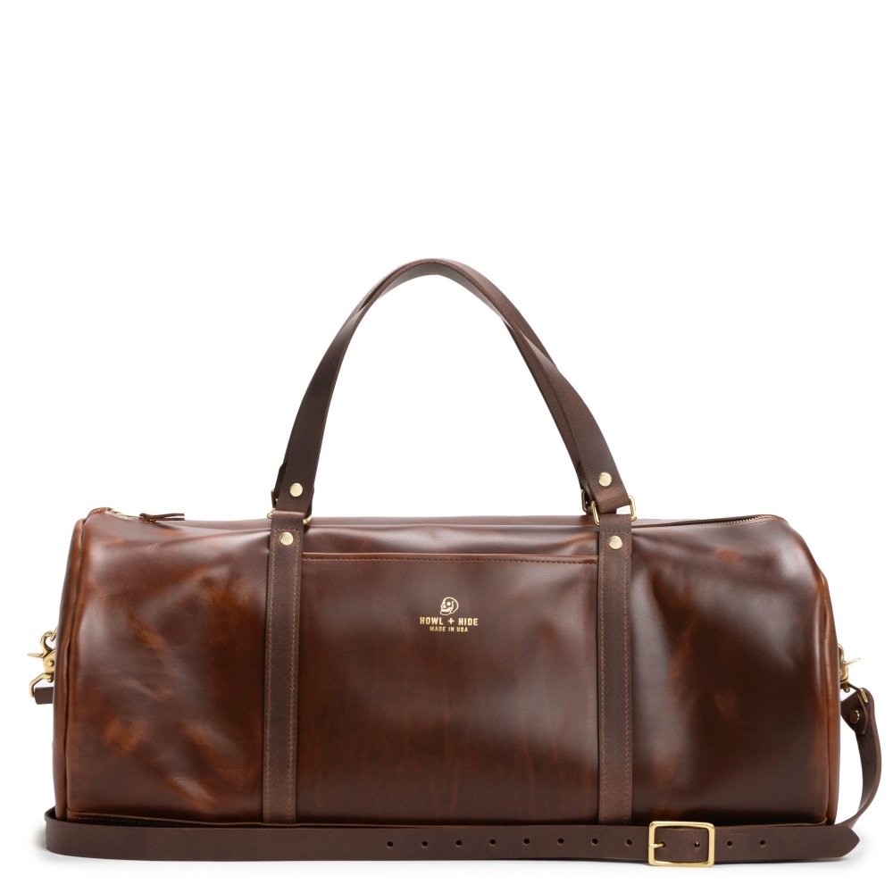 Dorman Duffle - Howl + Hide
