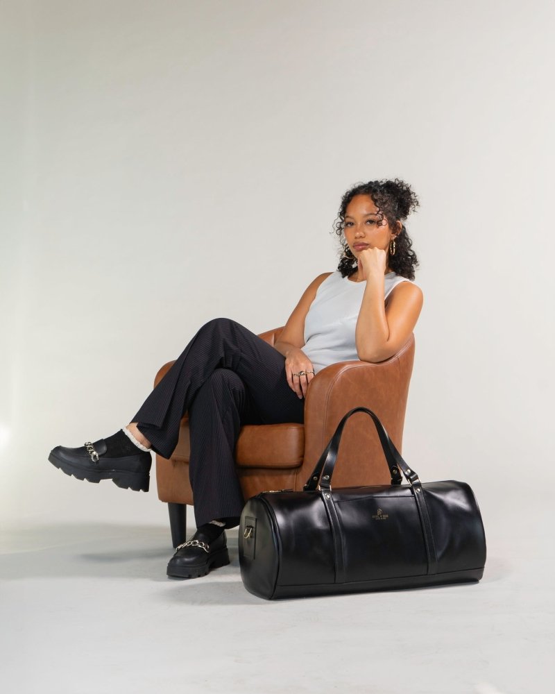Dorman Duffle - Howl + Hide