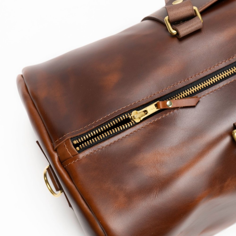 Dorman Duffle - Howl + Hide
