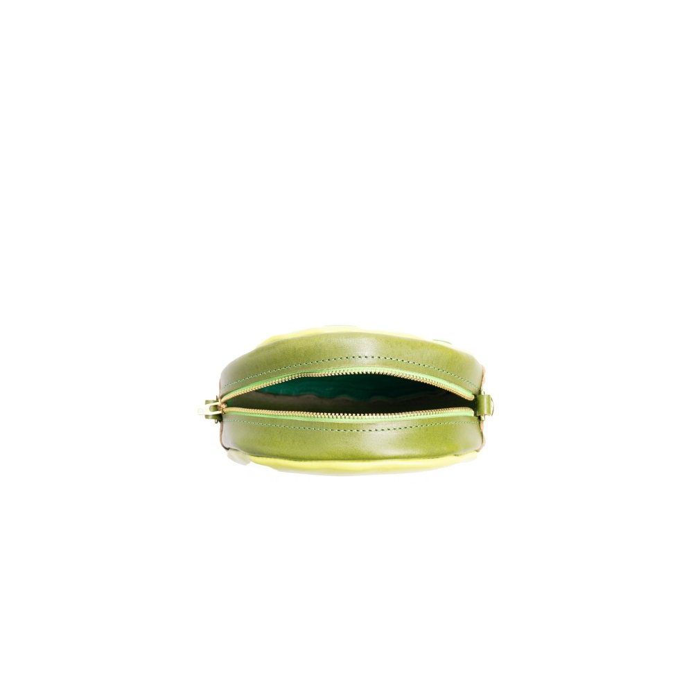 GROCERY Lime - Howl + Hide