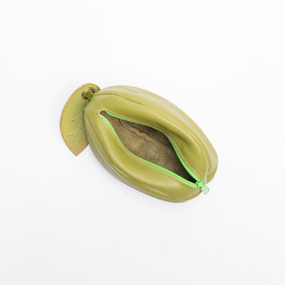 GROCERY Lime - Softie - Howl + Hide