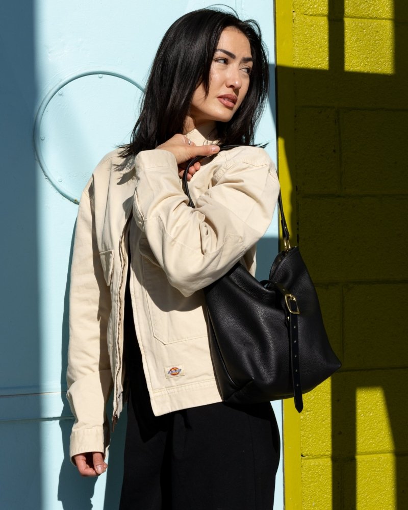 Hobo Bag - Howl + Hide