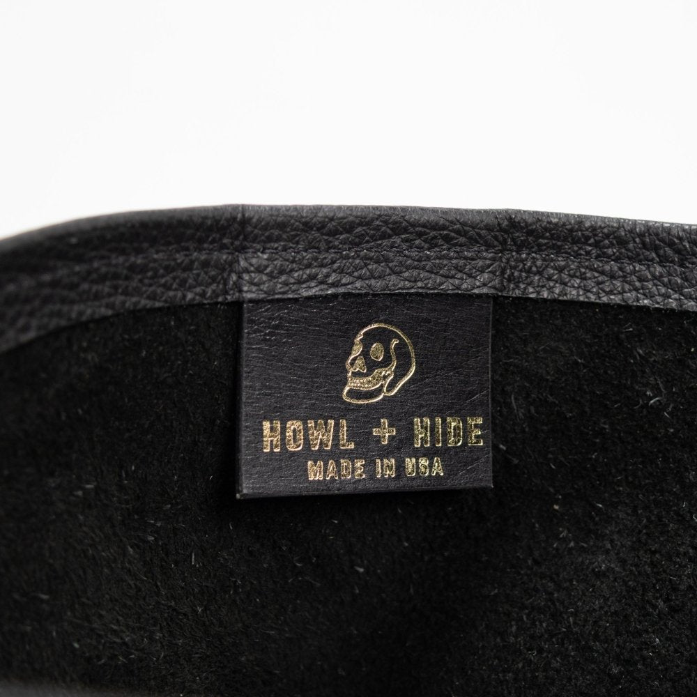 Hobo Bag - Howl + Hide