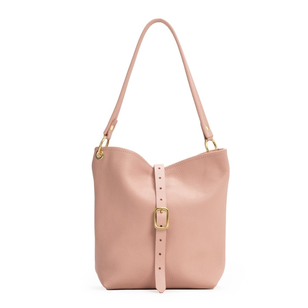 Hobo Bag - Howl + Hide