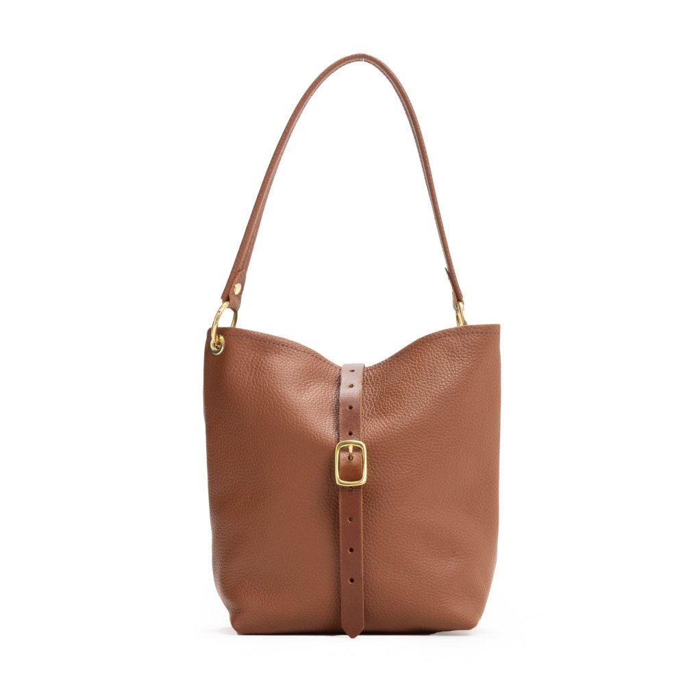 Hobo Bag - Howl + Hide