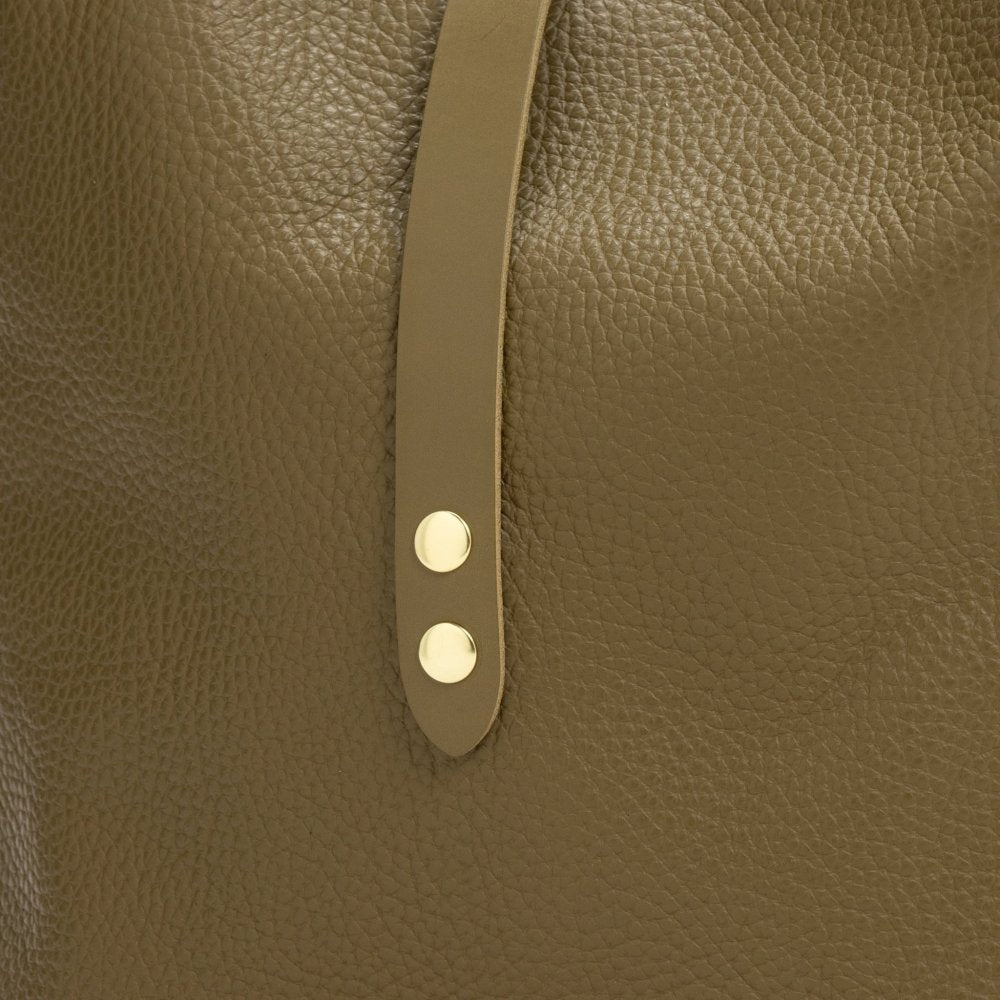 Hobo Bag - Howl + Hide