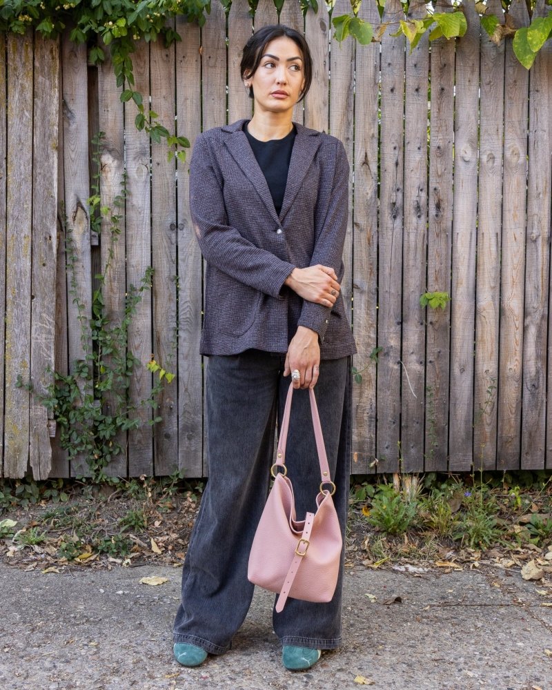 Hobo Bag - Howl + Hide