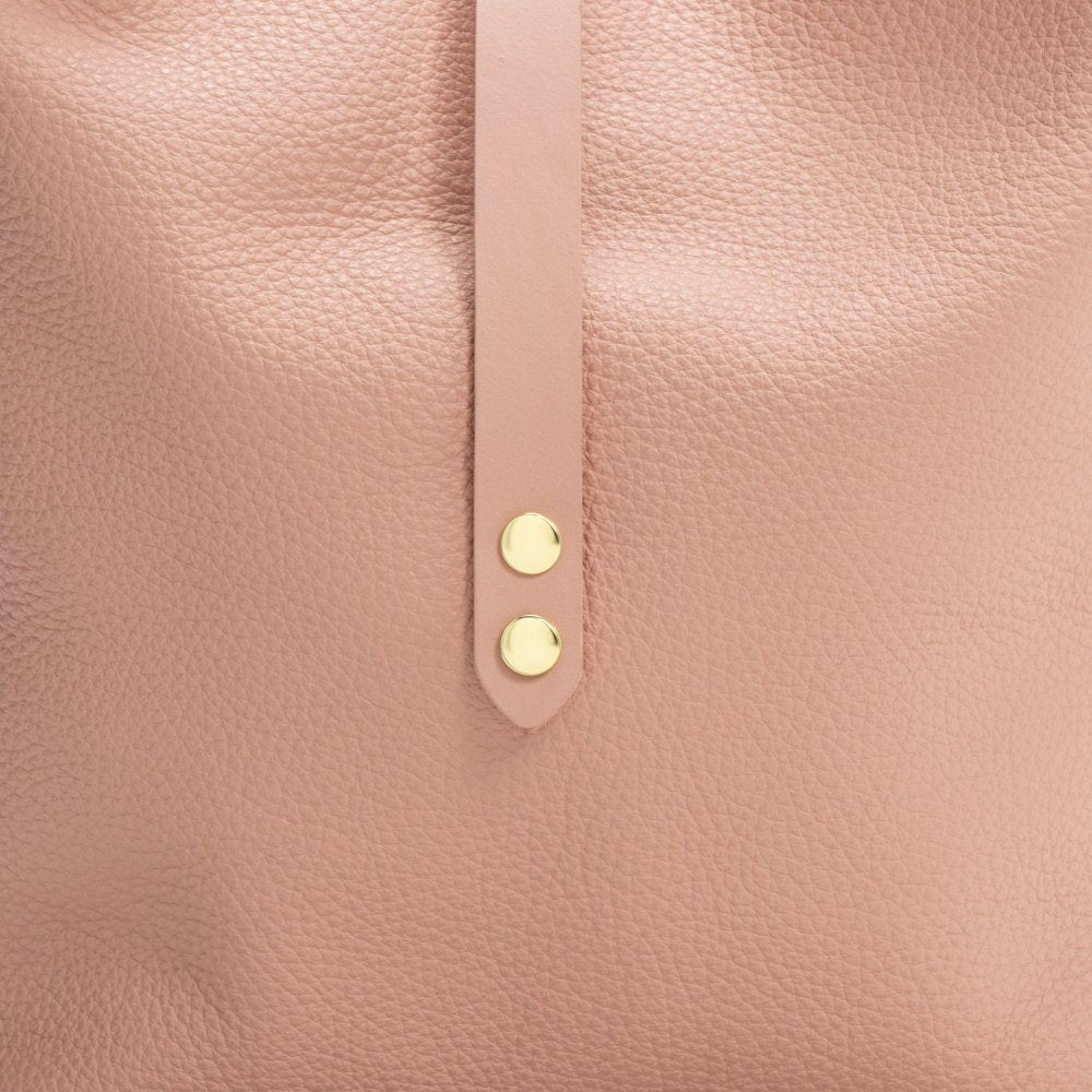 Hobo Bag - Howl + Hide