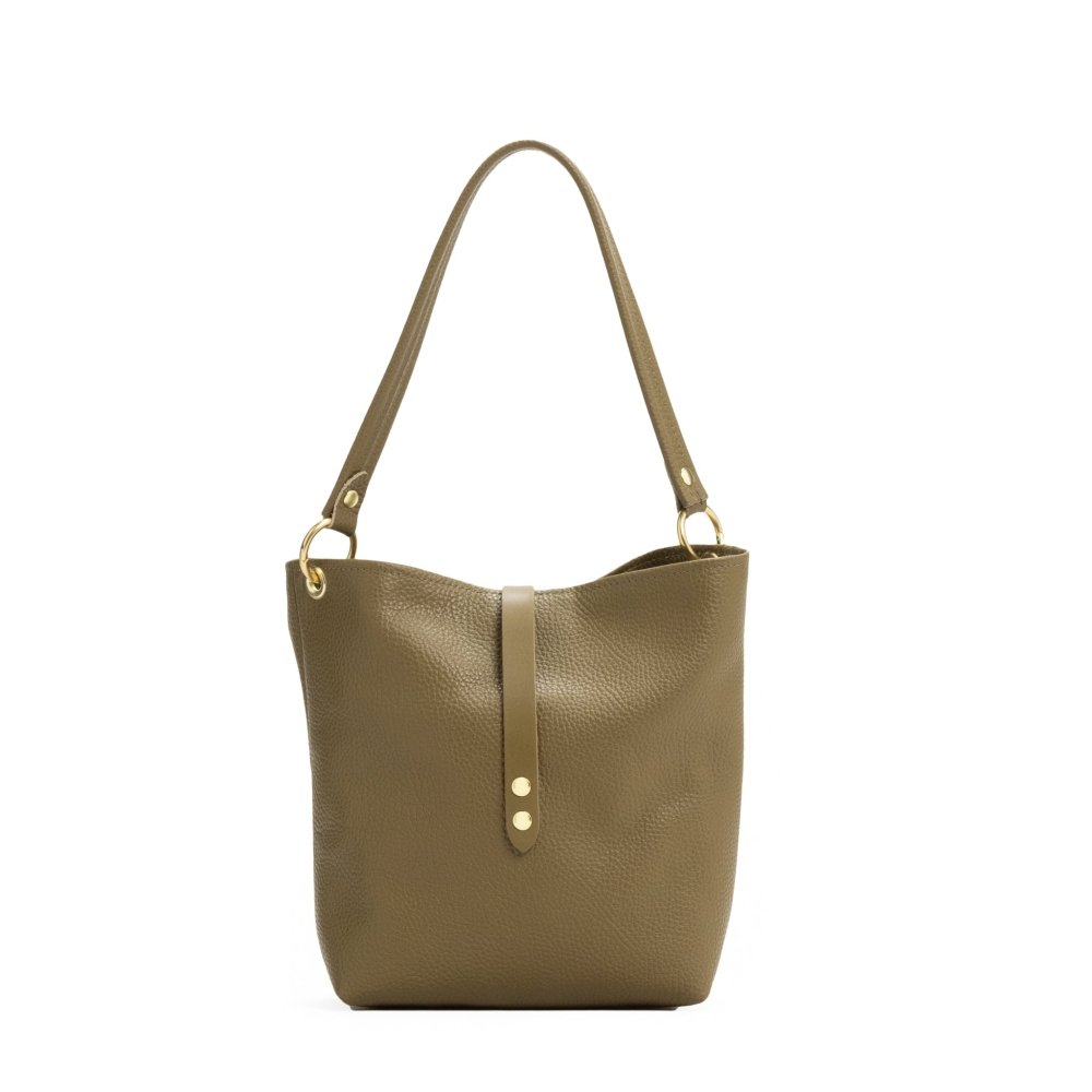 Hobo Bag - Howl + Hide