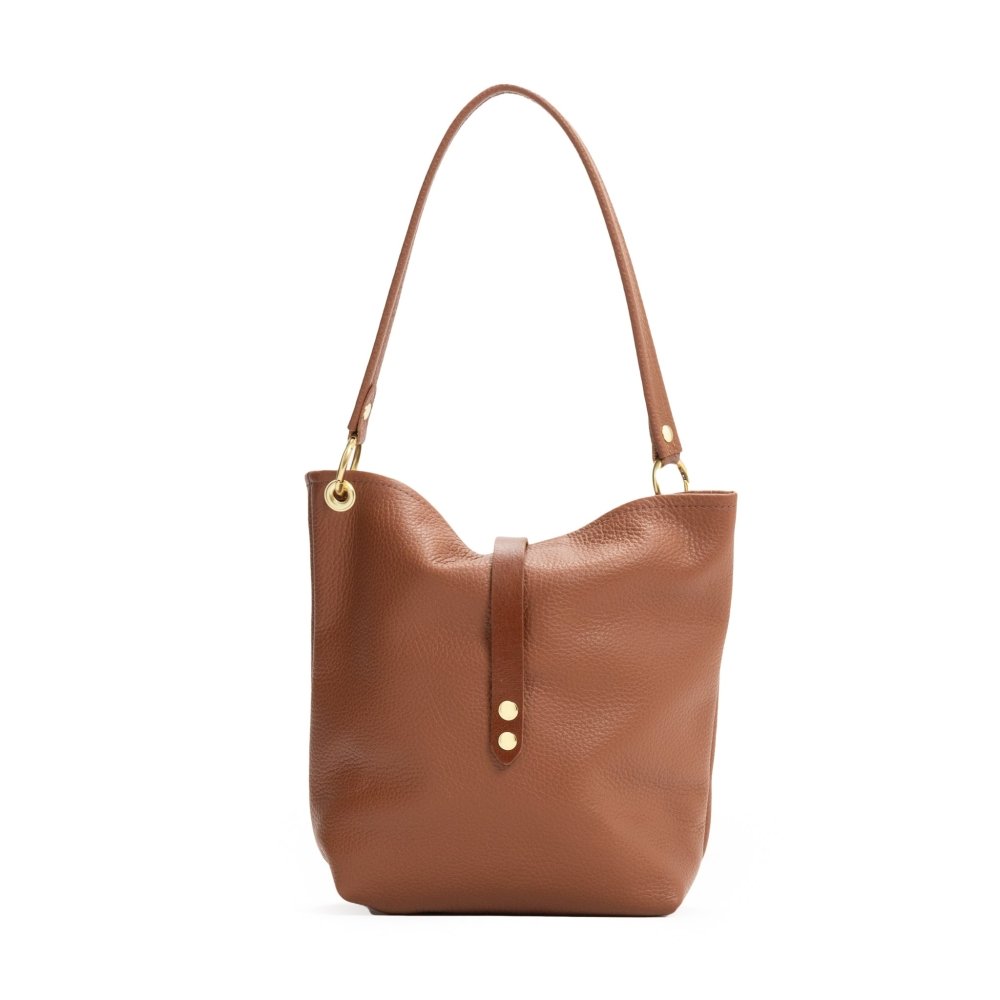 Hobo Bag - Howl + Hide