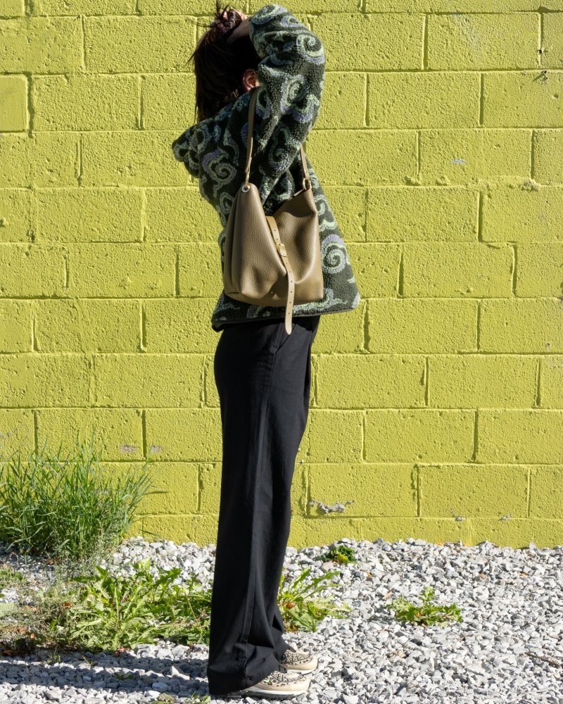 Hobo Bag - Howl + Hide