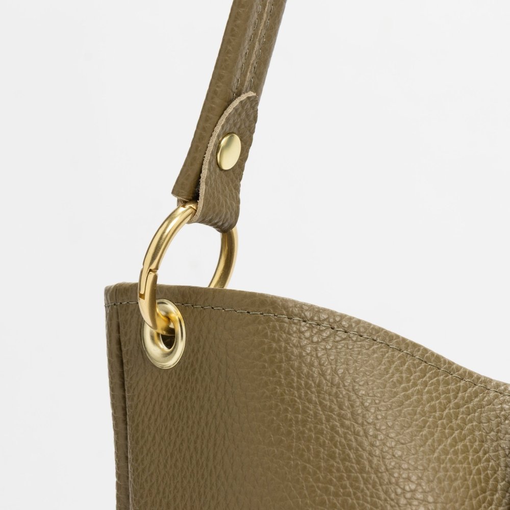 Hobo Bag - Howl + Hide