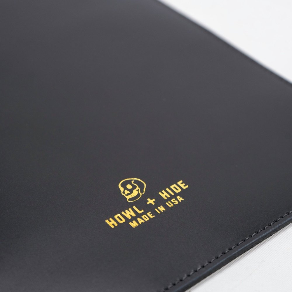 Laptop Sleeve - Howl + Hide