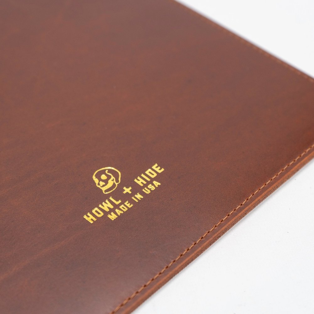 Laptop Sleeve - Howl + Hide