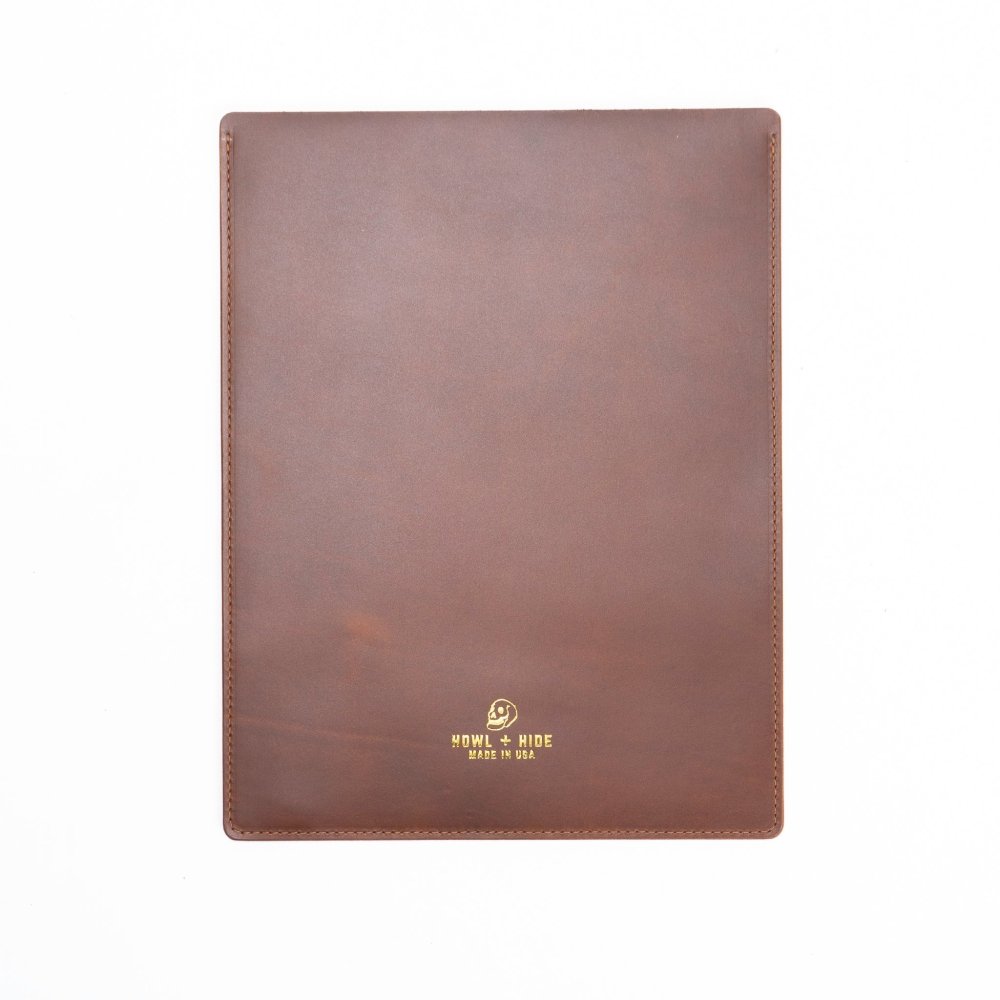 Laptop Sleeve - Howl + Hide