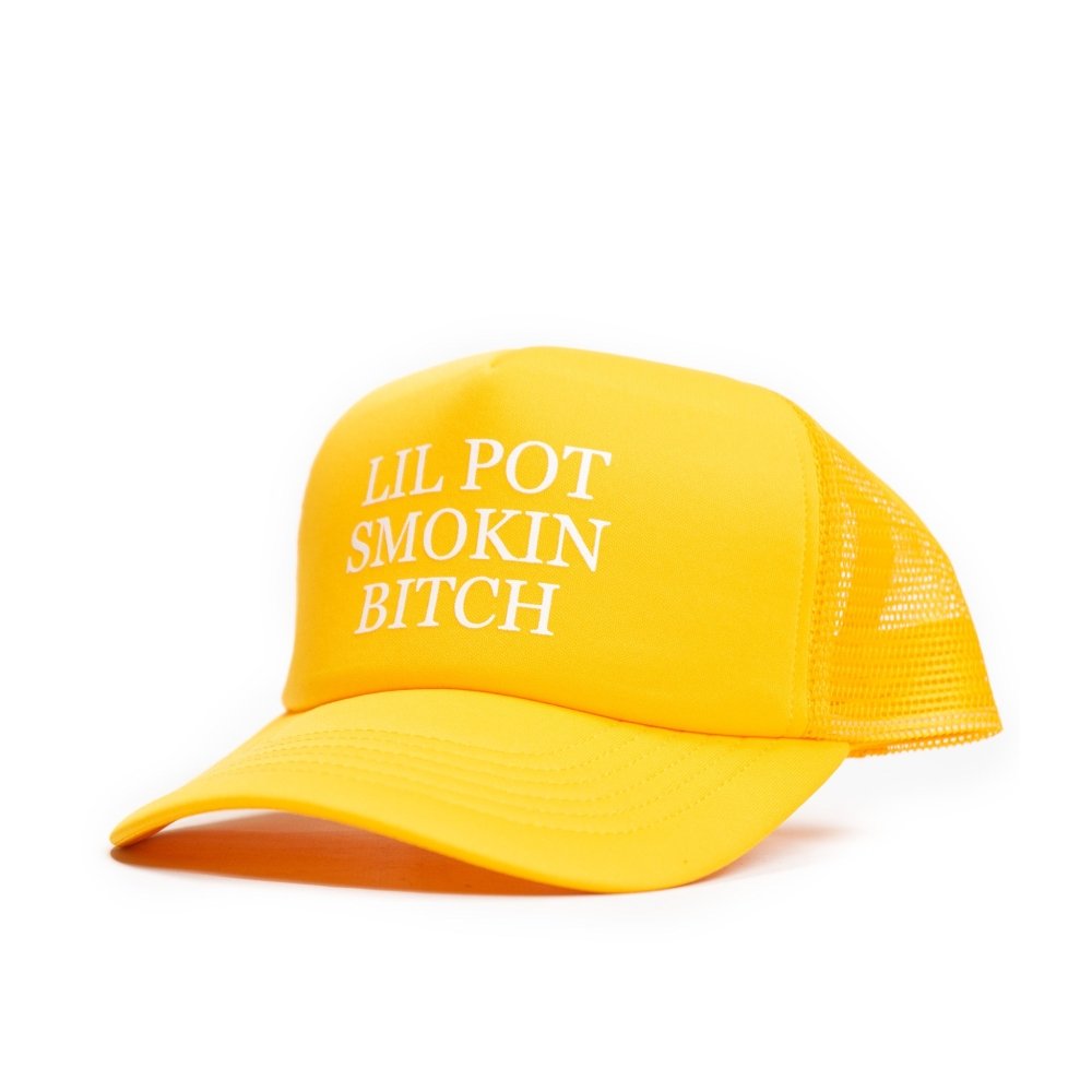 Lil Pot Hat - Howl + Hide