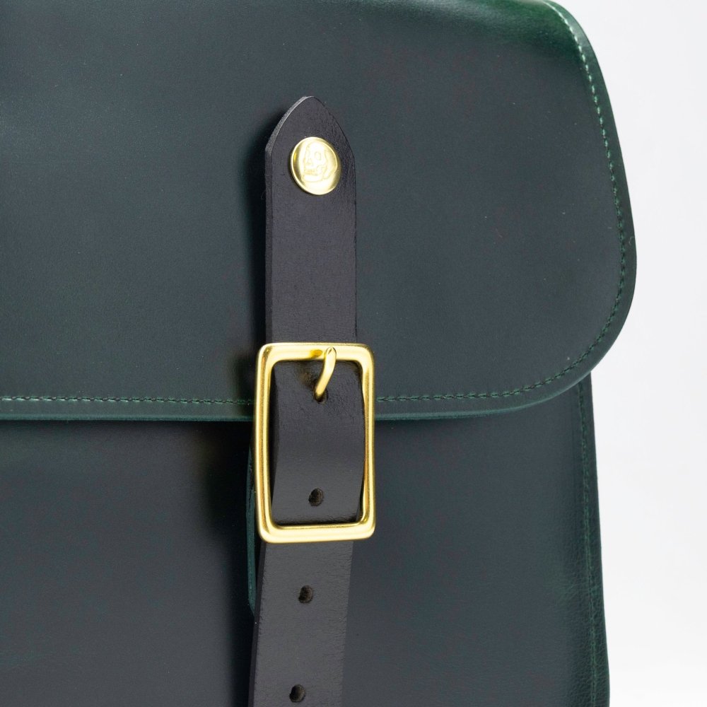 Madison Satchel - 13 - Howl + Hide