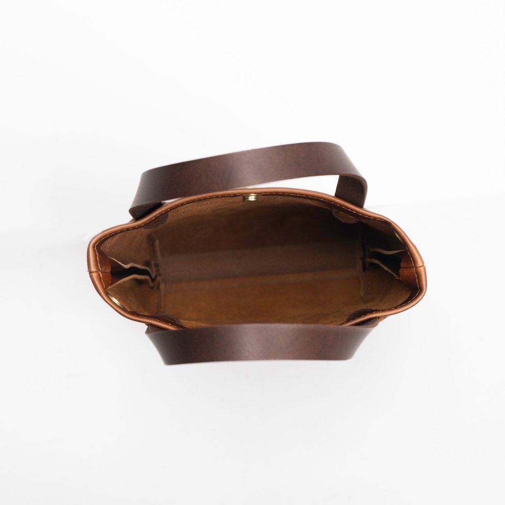 Mini Shelby Tote - Howl + Hide