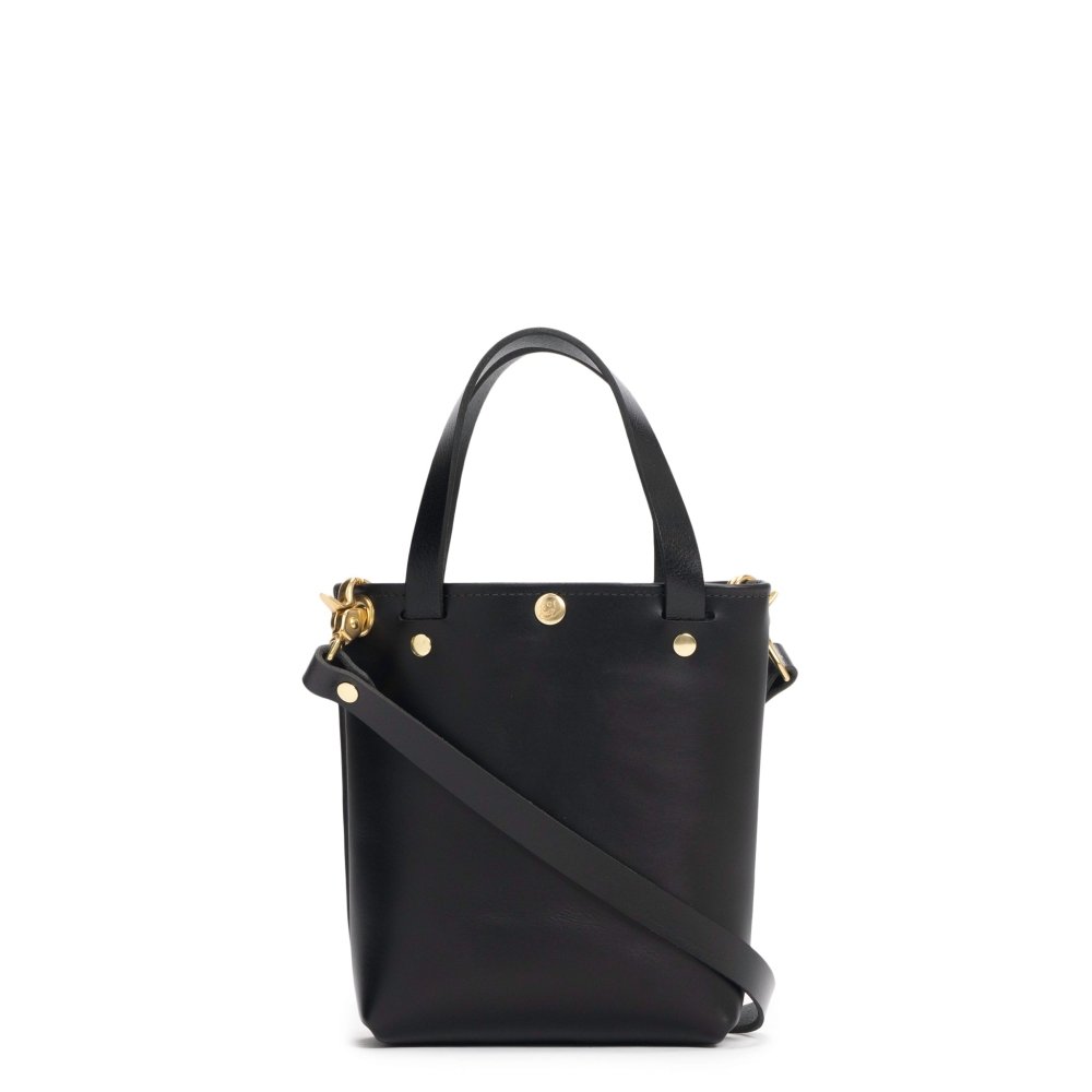 Mini Shelby Tote - Howl + Hide