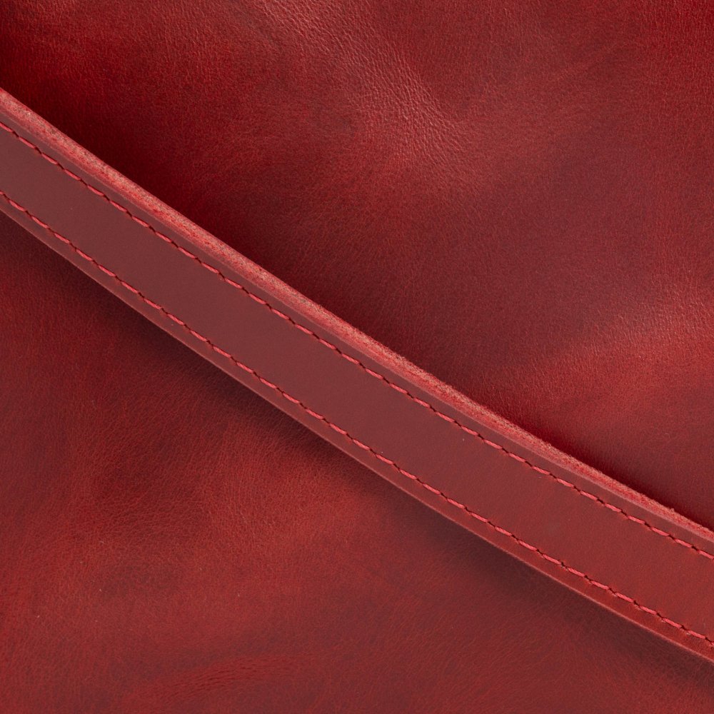 Mini Shelby Tote - Lover Collection - Howl + Hide