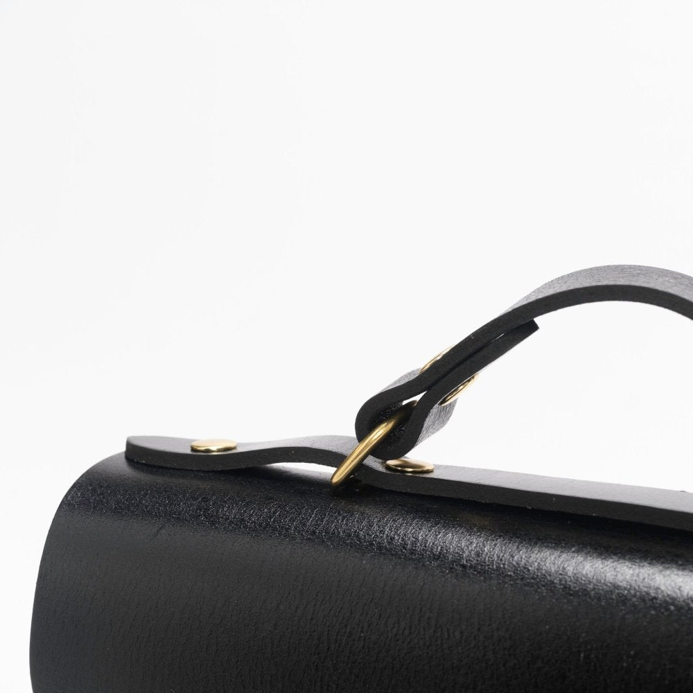 Parkway Saddlebag - Howl + Hide