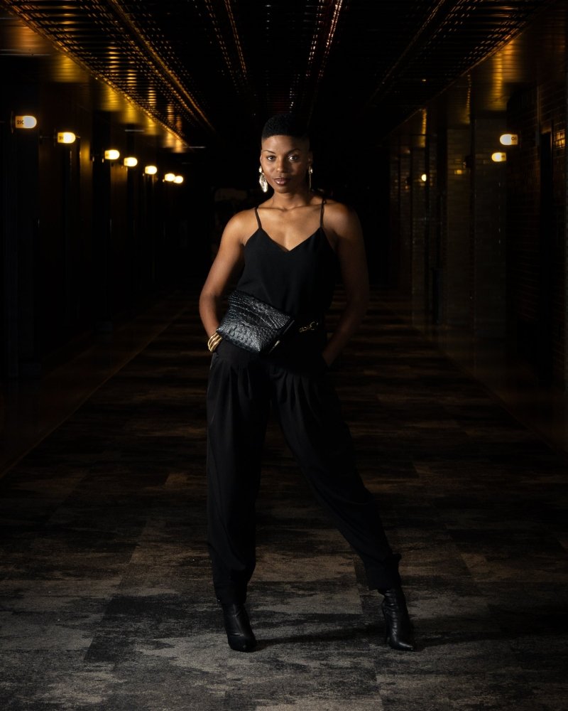 Penny - Crocodile - Howl + Hide