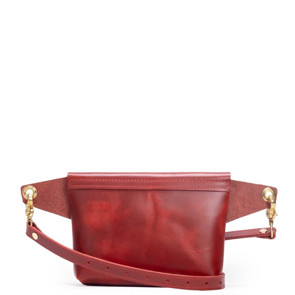 Penny - Lover Collection - Howl + Hide