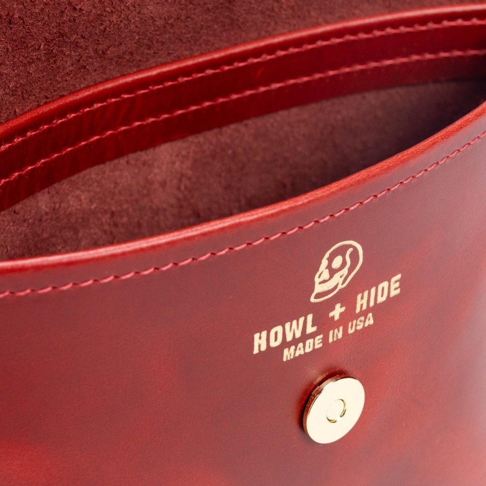 Penny - Lover Collection - Howl + Hide