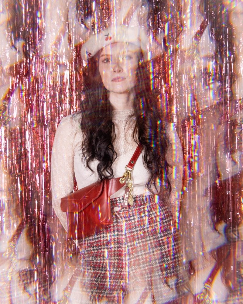 Penny - Lover Collection - Howl + Hide