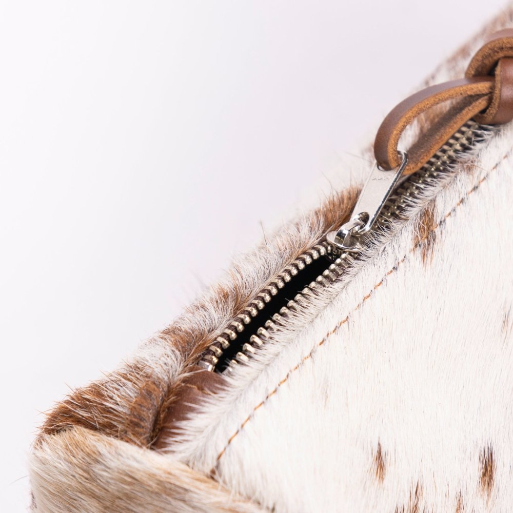 Primrose - Cowhide Collection - Howl + Hide