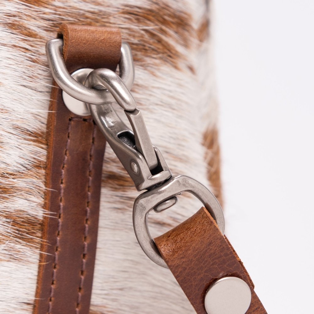 Primrose - Cowhide Collection - Howl + Hide