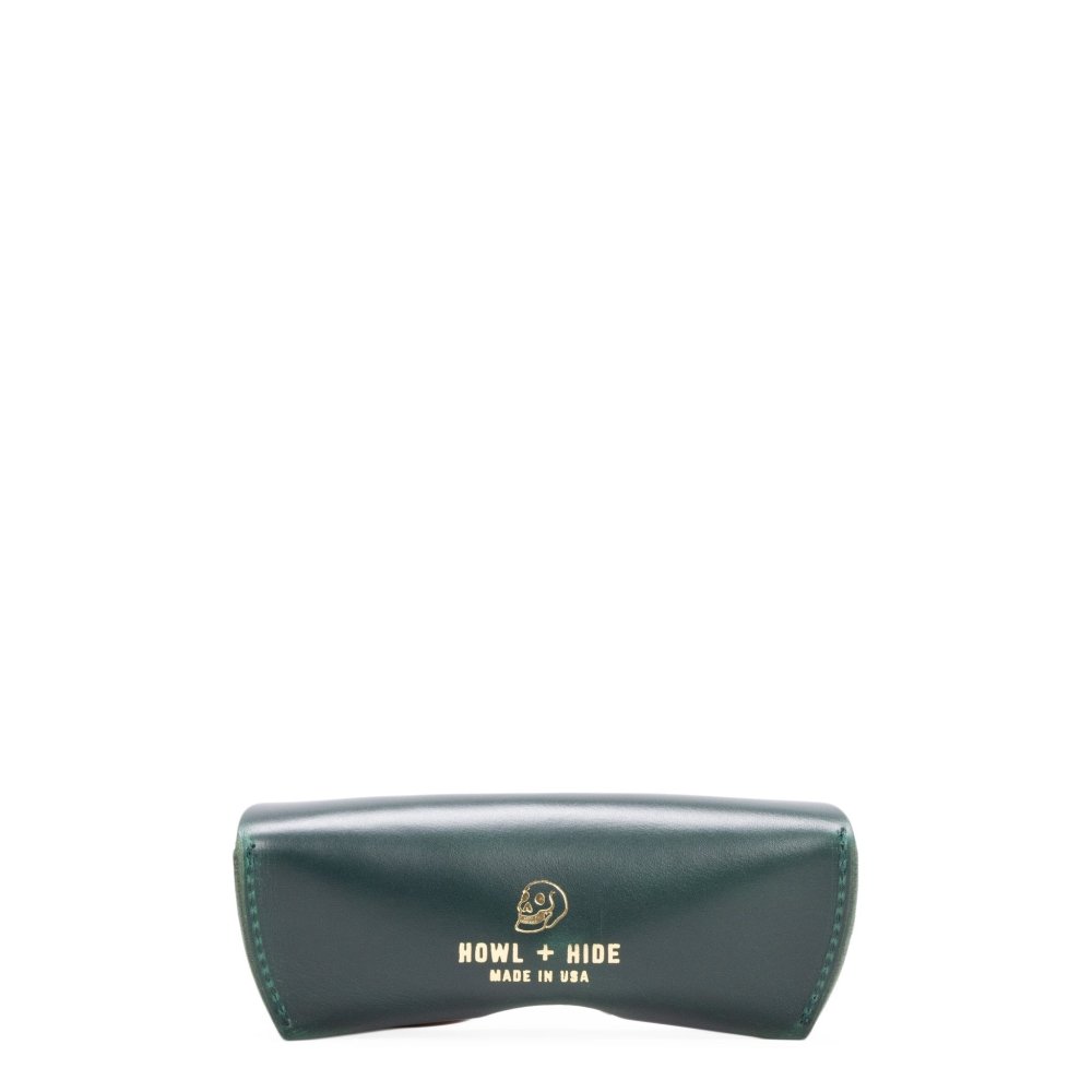 Sunglasses Case - Howl + Hide