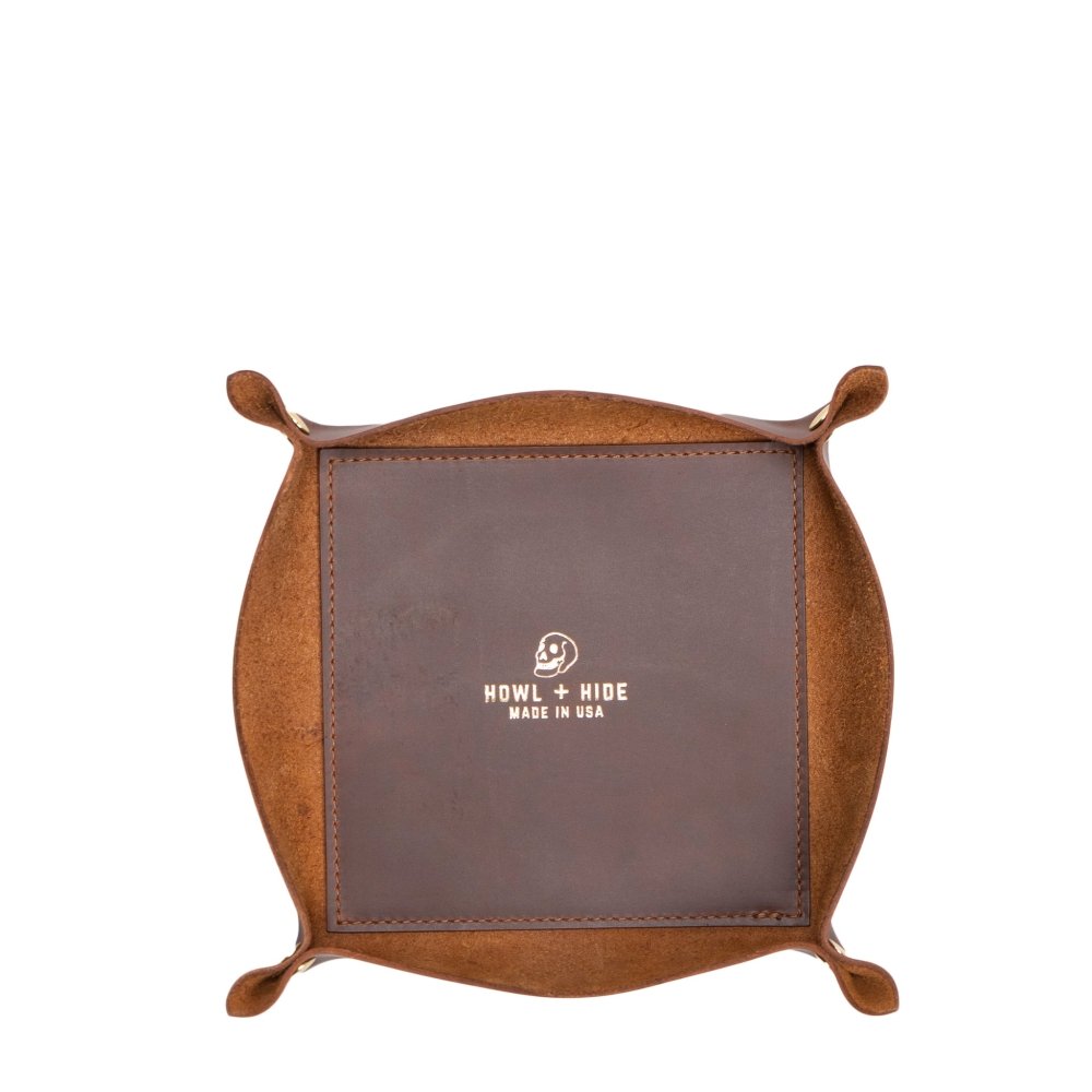 chinese dress ladies Glenor Co Mens Valet Tray/Dresser Organizer & Lid main image 0