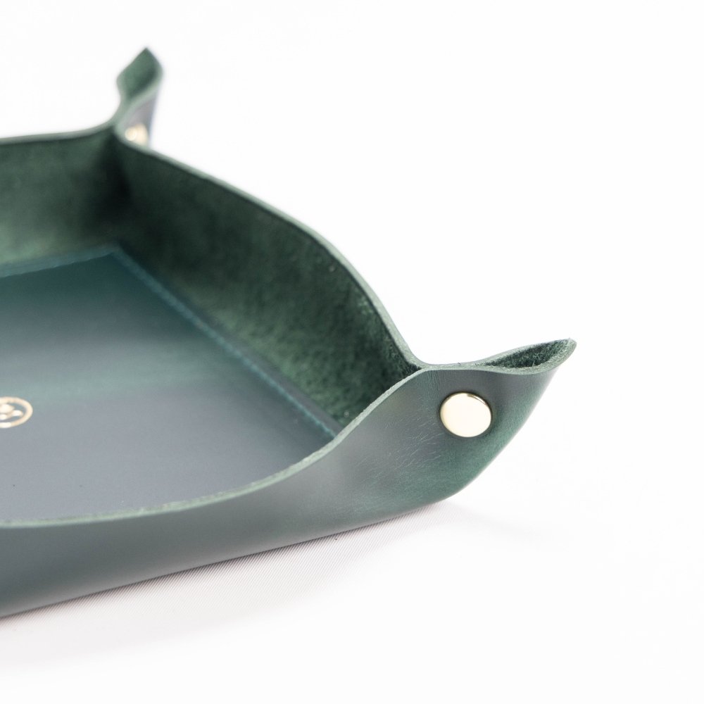 Valet Tray - Howl + Hide