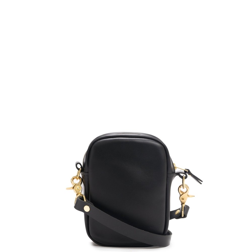 Vertical Sling Bag - Howl + Hide