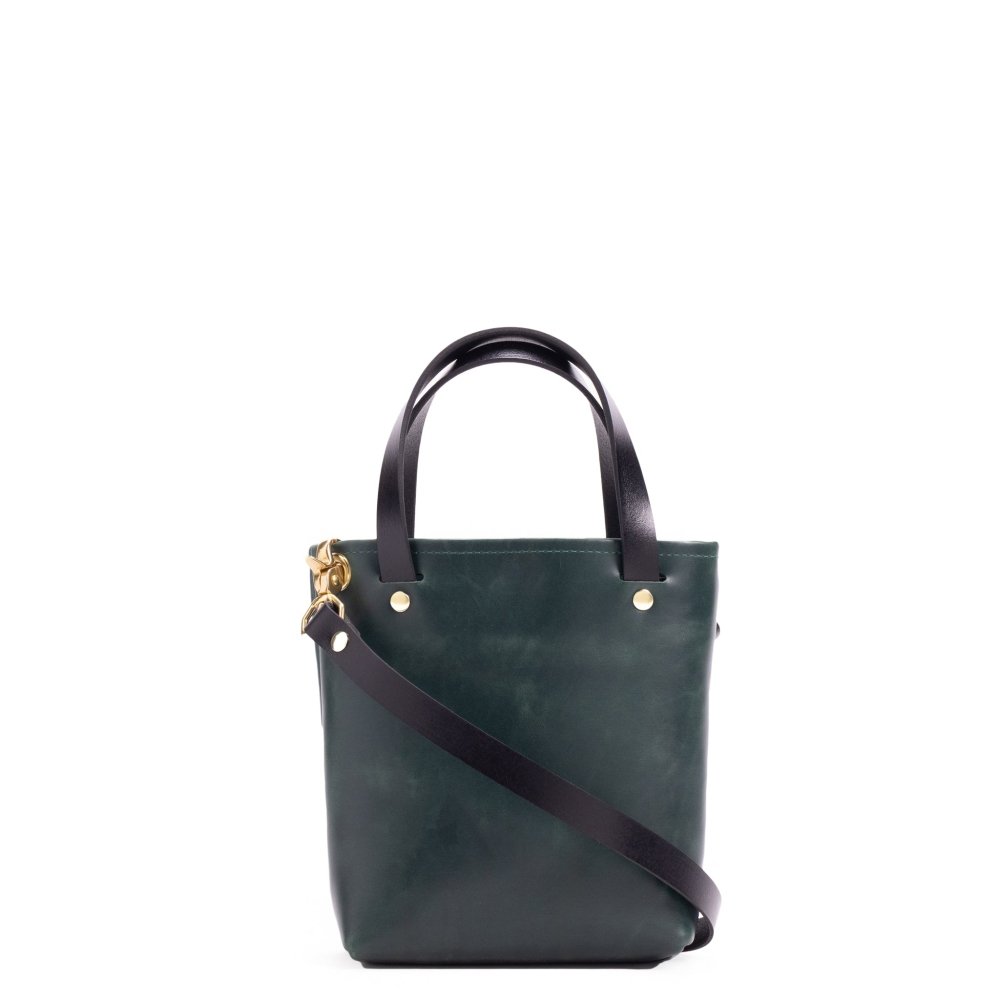 Zipper Mini Shelby - Howl + Hide