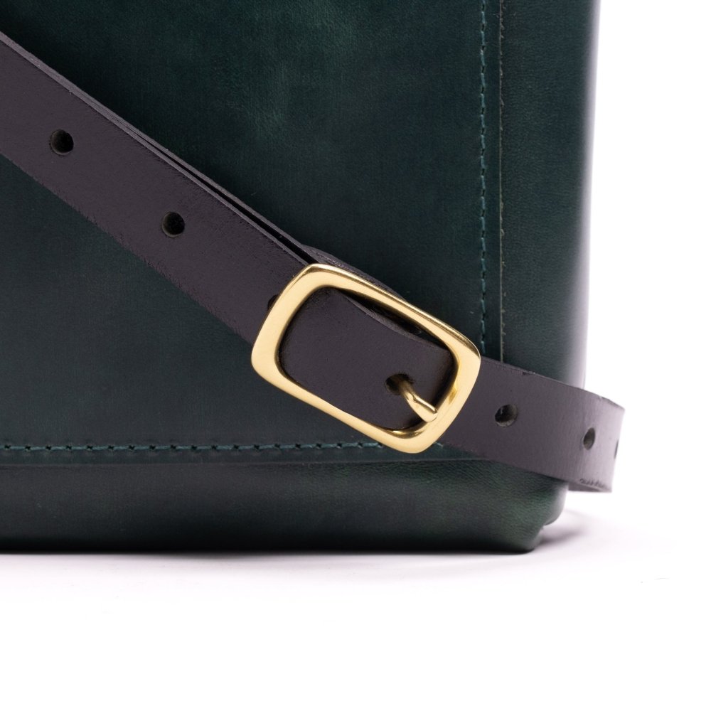 Zipper Mini Shelby - Howl + Hide
