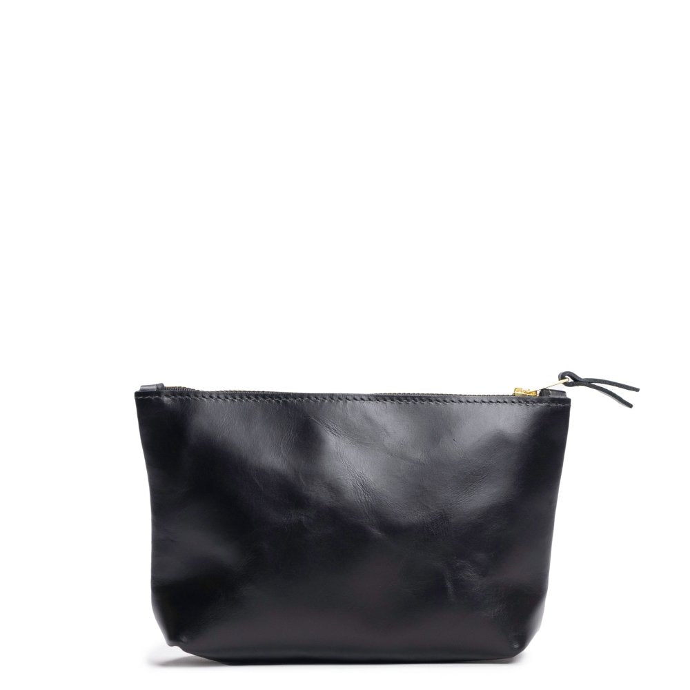 Zipper Pouch - Howl + Hide
