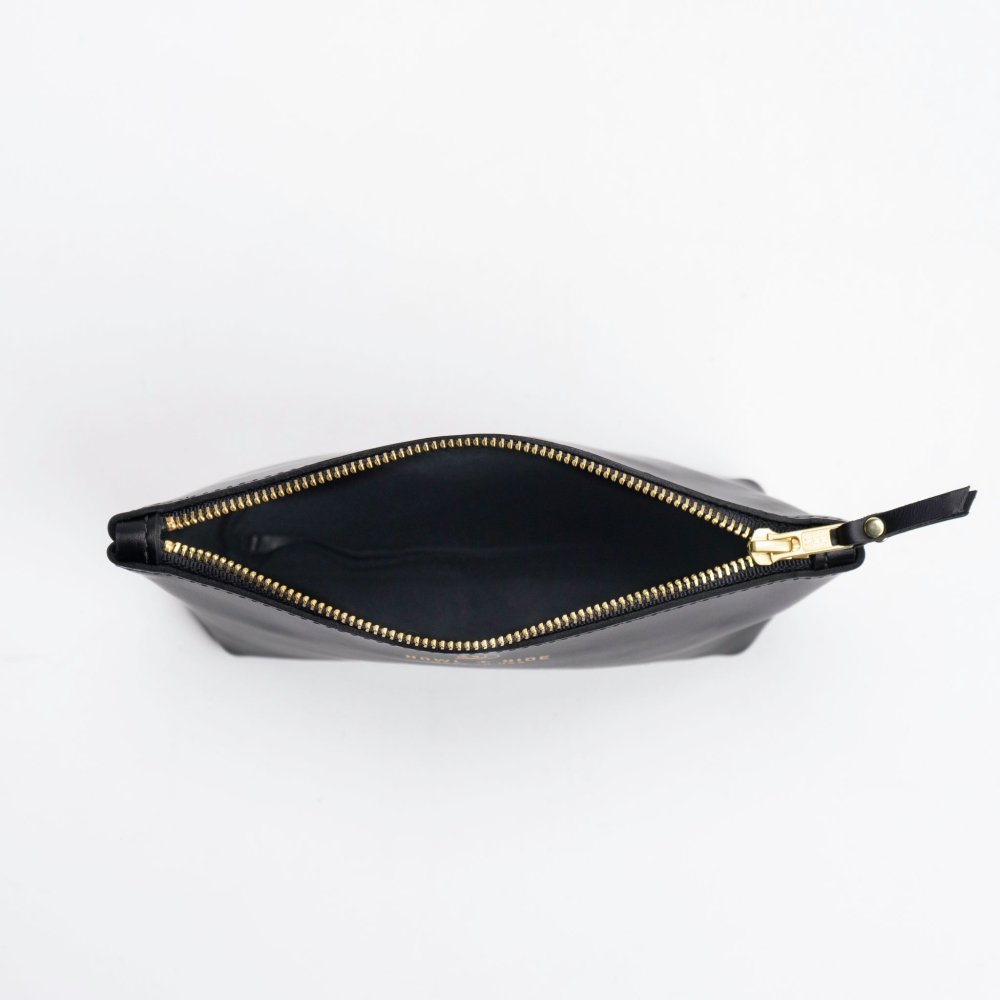 Zipper Pouch - Howl + Hide